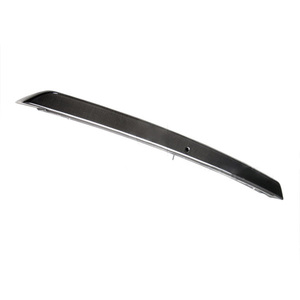 Aileron arrière en fibre de carbone de style OEN pour <span class=keywords><strong>Dodge</strong></span> <span class=keywords><strong>Challenger</strong></span> 2015-2023, état neuf, accessoires de voiture - Product Image 6