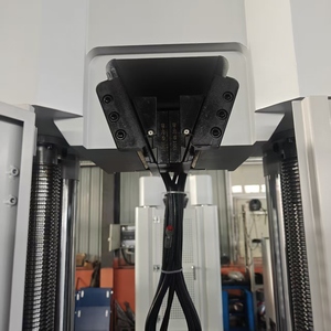 高拉伸压缩弯曲强度测试设备电子实验室万能材料拉伸试验机 - Product Image 4