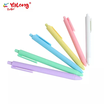 Yalong Wholesale 0 5mm Blue Gel