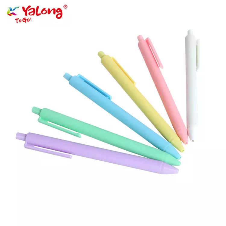 Yalong Wholesale 0 5mm Blue Gel