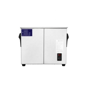 Limpiador Ultrasónico SMT, Limpiador Automático de Boquillas SMT, Limpiador Ultrasónico de Plantillas GS-031PLUS - Product Image 3