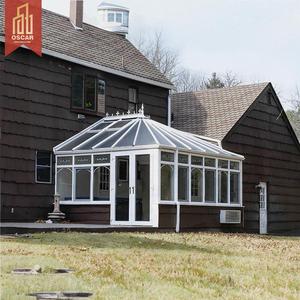Solution élégante et fonctionnelle avec des caractéristiques de blocage de la chaleur et de protection <span class=keywords><strong>UV</strong></span>, idéale pour les jardins, les patios et les balcons, véranda - Product Image 1