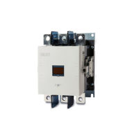 Contactor Magnético DACO MC 300 Nuevo Original Corea AC 300A 60/66Hz para Automatización Industrial Carga Pesada Marca OEM