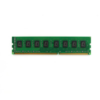 Mémoire d'ordinateur DDR3 4 Go pour ordinateur de bureau, ordinateur portable, RAM 1333 1600 PC3-10600 12800