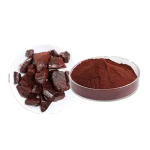 Natural Organic Extract Powder Herbal Extract Dragon Blood Dragon's Blood Extract Powder