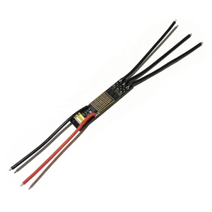 Maytech V6 MINI ESC SUPERFOC 30A 42V MTSPF6.0M pour robots de combat, ROV, robot <span class=keywords><strong>sous</strong></span>-<span class=keywords><strong>marin</strong></span>, robot humanoïde, <span class=keywords><strong>scooter</strong></span> aquatique - Product Image 5