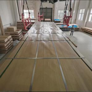 Barre ronde <span class=keywords><strong>en</strong></span> aluminium AA <span class=keywords><strong>2017</strong></span> UNS A92017 <span class=keywords><strong>EN</strong></span> <span class=keywords><strong>AW</strong></span>-<span class=keywords><strong>2017</strong></span> JIS A2017, tailles personnalisées disponibles - Product Image 3