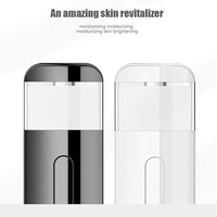 Vente en gros d'usine Mini vaporisateur de nano-brume d'hydrogène pour la beauté de la peau et des yeux Vaporisateur facial à vapeur d'eau