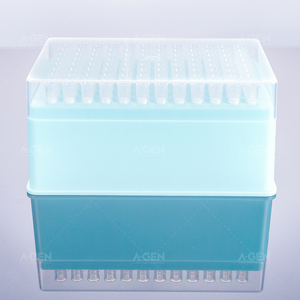 Embouts de pipette automatiques SBS en gros (compatibles avec TECAN, Agilent, Beckman, <span class=keywords><strong>Nayo</strong></span>, Custom, Opentron) – Consommables de laboratoire - Product Image 3