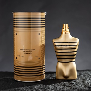 น้ำหอมสำหรับผู้ชาย กลิ่นไม้หอม คุณภาพสูง - Product Image 4