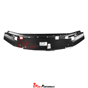 Комплект охлаждающей пластины двигателя из углеродного волокна для Nissan R34 GTR 1998-2002 - Product Image 1