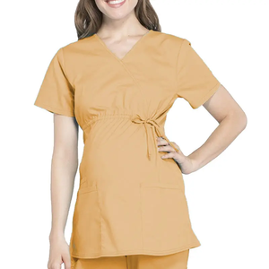 Uniforme de cuello redondo para adultos, crubs de cuello redondo - Product Image 3