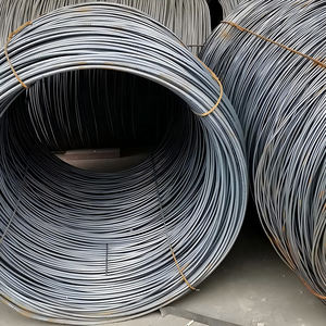 الأكثر مبيعًا مادة خام عالية الشد ، من أجل صنع الأظافر قضبان أسلاك الفولاذ - Product Image 5