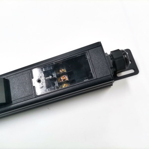 Phổ 6way C13 + 4way C19 PDU ổ cắm giá PDU Ổ cắm điện phân phối đơn vị điện dải PDU ổ cắm - Product Image 3