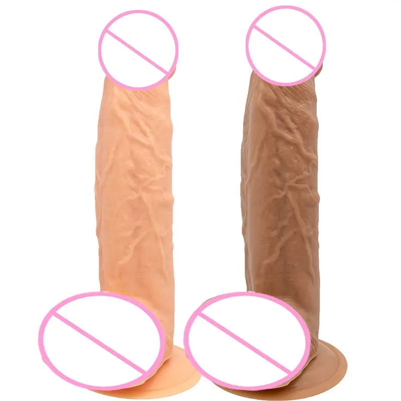 dildo for women huge realistic manufacturing female masturbation dildo