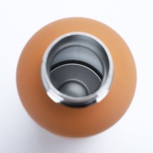 Yys856 Vente en gros de bouteilles d'eau en acier inoxydable à double paroi isolées, 500 ml, avec logo personnalisé - Product Image 5