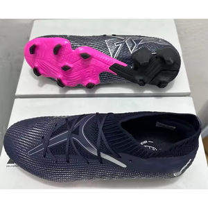 2024 NOUVEAU professionnel futur Z 1.1 chaussures de football sport chaussures de Football accessoires chuteiras de futebol chaussures de football - Product Image 5