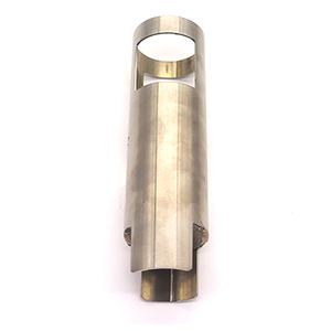 Metal de precisión oem que sella <span class=keywords><strong>metralla</strong></span> de metal de encargo que sella el metal de acero del molde que sella las piezas - Product Image 2