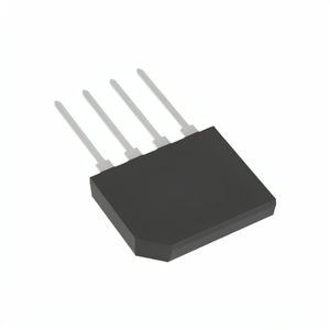 4-SIP, GBU Diodes GBU10MS-BP BOM IC In Stock Components Electronic - Product Image 1