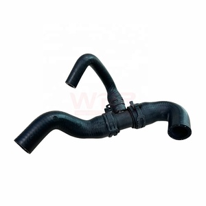 2218301696 2218300296 ท่อน้ำหล่อเย็นหม้อน้ำสำหรับเบนซ์ W221 S300 S350 S500 ระบบทำความเย็นอัตโนมัติท่อขยายน้ำที่ทนทาน - Product Image 1