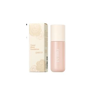 Fond de teint waterproof, résistant à la transpiration, longue tenue, anti-brillance, correcteur, pour peaux sèches et grasses - Product Image 1