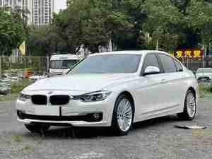 <span class=keywords><strong>BMW</strong></span> 320Li Sedán <span class=keywords><strong>2018</strong></span> |   2.0T Turbo Automático, Volante a la Izquierda, Asientos de Cuero, Interior Oscuro, Neumáticos R18, Cámara de Reversa, Techo Solar - Product Image 2