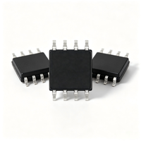 ISOM8600DFGR New and Original High Quality Electronic Component Integrated Circuit IC Chips for Industrial Control