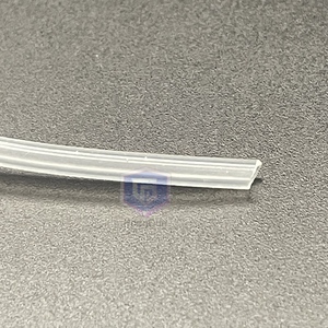 High Performance <b>PTFE</b> Heat Shrink Tube High Temperature Food Grade Certified <b>PTFE</b> Heat Shrink Tube - Product Image 2