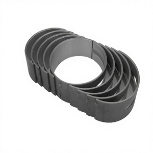 Fourniture de poutrelles de toit principales et secondaires D4CB de 2,5 L 21020-4A920 23060-4A940 STD/25/50 Piston et pièces - Product Image 1