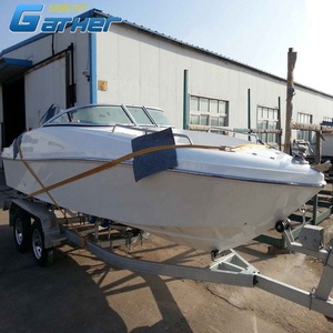 <span class=keywords><strong>Remolque</strong></span> galvanizado para <span class=keywords><strong>barco</strong></span> pequeño, fabricado en China, alta precisión, resistente, <span class=keywords><strong>6m</strong></span>, a la venta - Product Image 5