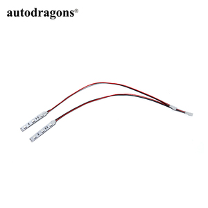 ไฟตกแต่งพินบอล ADT ขนาด 2/4/8/20 นิ้ว 6.4V พร้อมแถบไฟโบนัส - Product Image 5
