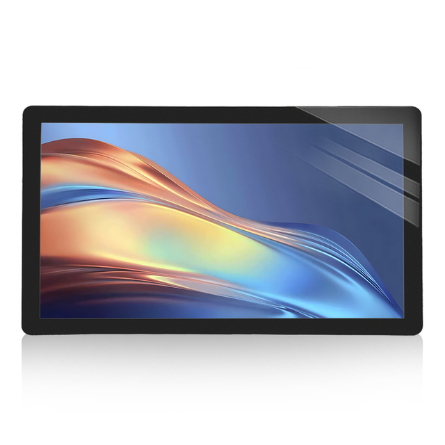 43 Inch Customized Size Interactive Touch Screen Wall Mount Open Frame Capacitive Touch Screen Monitor 27 Inch 4k Touch Display