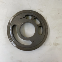 Kit de joints pour pompe hydraulique à pistons K3V112, bloc-cylindres, patins de piston, pièces de rechange de haute qualité certifiées, garantie de 6 mois, Chine