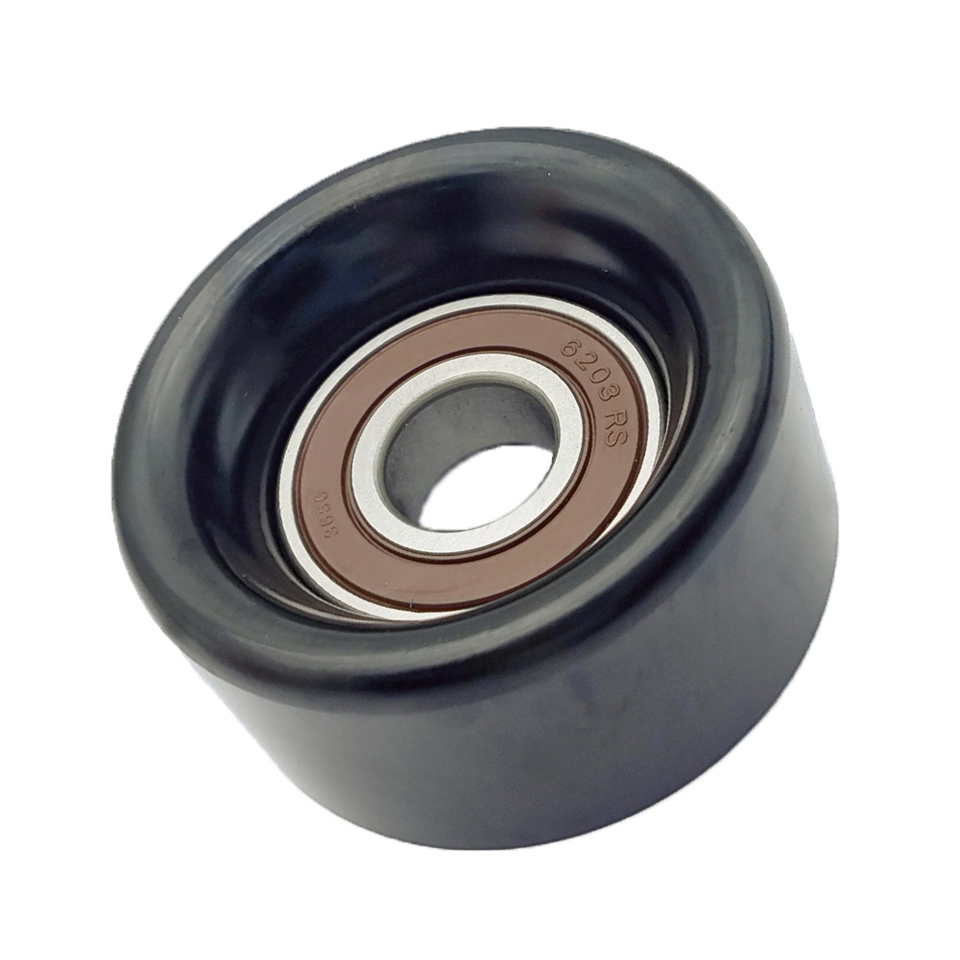 25281-04600 Belt Tensioner For Hyundai Solaris Kia Rio 2018