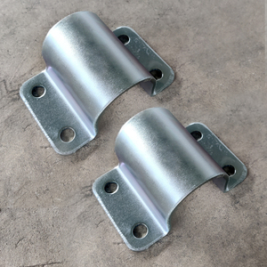 Troquel progresivo de acero inoxidable de precisión personalizado, lavadora de chapa, troquel de estampado, molde de formación de troquel continuo - Product Image 4