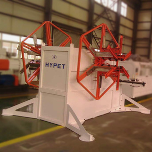 Ventes chaudes 2025, fabriqué en Chine, <span class=keywords><strong>enrouleur</strong></span> de tuyaux en PVC, PE, PPR, en plastique, double station, 50-110 mm - Product Image 2