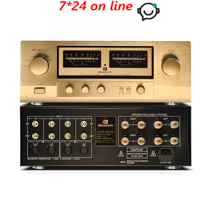 Musmys-Clone accufase E405ไฮไฟหลอดพลังงานสูงที่ปิดผนึกด้วยทองคำพร้อมรีโมทคอนโทรลแอมป์แบบครบวงจร - Product Image 1