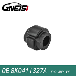 دعامات مطاطية مناسبة لسيارات أودي A6 وS6 وA5 وS5 وA7 وA4L وفولكس فاجن فيديون (2008-2023) رقم القطعة 8K0411327A - Product Image 3