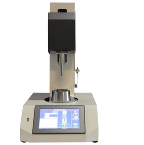 Equipamento de Análise Automático e de Alta Precisão ATSM C191: Aparelho Digital Vicat, Instrumento de Laboratório Automático - Product Image 2