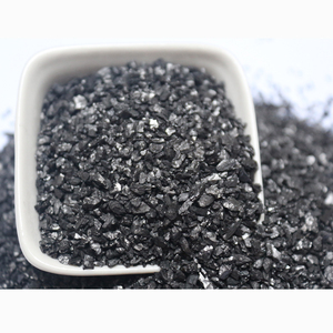 Média filtrant <span class=keywords><strong>anthracite</strong></span> FC.80-85% pour le traitement de l'eau, densité apparente 1.4-1.6, granulométrie 0.9-1.1mm, <span class=keywords><strong>charbon</strong></span> <span class=keywords><strong>anthracite</strong></span> - Product Image 5