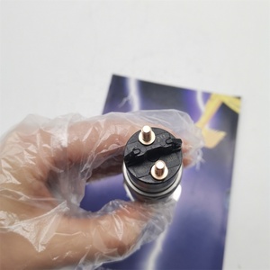 Injecteur de carburant 6D107 6754-11-3011 0445120231 0445120059 pour excavatrice PC200-8 - Product Image 6