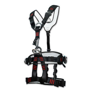 <span class=keywords><strong>Harness</strong></span> Penyelamat CE dengan Fitur Pencegah Jatuh untuk Perlindungan Jatuh, <span class=keywords><strong>Harness</strong></span> Pengaman Tubuh Penuh - Product Image 2