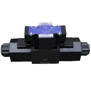 Nuevo solenoide original DSG-01-3C60-A240-50 03-2B2-D-N1- -2B201- -3C21- -3C- - Product Image 4
