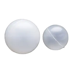 Bolas flotantes de polipropileneno PP Esfera de plástico hueca