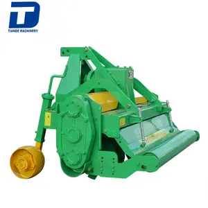 Fabrieksprijs Beste Kwaliteit Banaan Stam Shredder/Vergruizer/Crusher Fit Voor Tractor