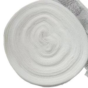 Larghezza 30cm rete fragola bianca serre frutta supporto rete rete rete di isolamento della frutta - Product Image 6