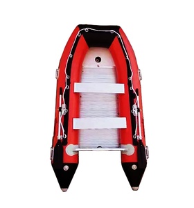 قارب نجاة قابل للنفخ بإلقاء 8 إلى 12 شخصا عالي الجودة قارب نجاة قابل للنفخ - Product Image 1