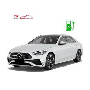 Benzz C-class PHEV Luxury Electric Vehicle voiture chinoise mercedes benz limousine new car used price