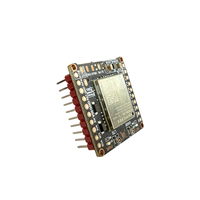 Carte de développement IoT 4G LTE EG800ZGL avec module Cat 1bis et connecteur à broches, compatible avec les pilotes Windows, Linux et Android
