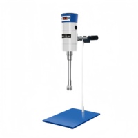Homogénéisateur haute pression Seal Ace, équipement de mélange, mélangeur ultrasonique économique, Rotor Stator, pasteurisateur aseptique pour lait et pâtes